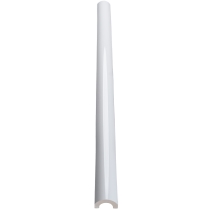 PLURIFY - 2X39 BAMBOO, WHITE, GLOSSY
